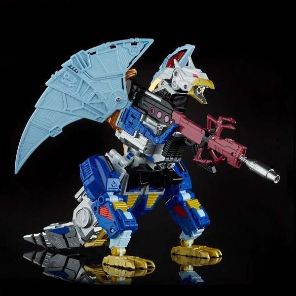 Official Hi Res Color Image Of HasLab Transformers Deathsaurus  (14 of 19)